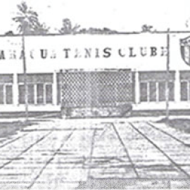Jaraguá Tênis Clube